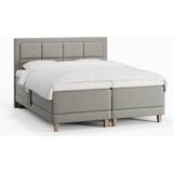 Bed-in-a-Box Senge & Madrasser Nordic Dream Aura Älv Adjustable Bed 180x200cm