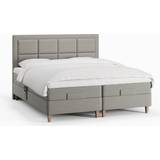 Nordic Dream Ragna Älv Adjustable Bed 180x200cm
