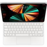 Apple Mekanisk Tastaturer Apple Magic Keyboard for iPad Pro 12.9" (English)