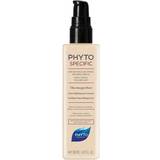 Phyto Stylingprodukter Phyto specific Thermoperfect Smoothing Sublimating Care Curly, Textur 150ml