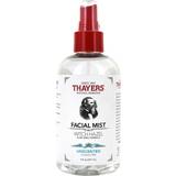 Thayers Witch Hazel Alcohol-Free Facial Mist Toner with Aloe Vera Formula Unscented 8 fl. oz 100ml