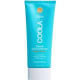 Coola Solcremer & Selvbrunere Coola Classic Body Organic Sunscreen Tropical Coconut SPF30 148ml