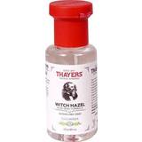 Rejseemballager Skintonic Thayers Witch Hazel Toner Facial Cucumber 3 fl oz