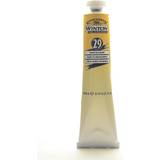 Beige Oliemaling Winsor & Newton and 200ml Winton Oil Colours Naples Yellow