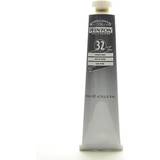 Grå Oliemaling Winsor & Newton Winton Oil Colours 200 ml payne's gray 465