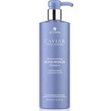 Alterna Hårprodukter Alterna Caviar Anti-Aging Bond Repair Shampoo 487ml