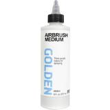 Golden Airbrush Medium 236 ml