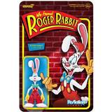 Kaniner - Plastlegetøj Figurer Super7 Who Framed Roger Rabbit Roger Rabbit