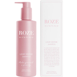 Fint hår - Varmebeskyttelse Shampooer Roze Avenue Luxury Restore Shampoo 250ml