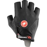52 - Cykling - Dame Handsker Castelli Arenberg Gel 2 Gloves - Black