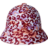 Kangol Carnival Casual Bucket Hat Unisex - Camo Mix Peach Pink