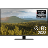 Samsung 200 x 200 mm - Local dimming TV Samsung QE50Q80B