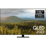 QLED - RJ45 (LAN) - Sølv - USB 2.0 TV Samsung QE65Q80B