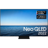DLNA - Dobbelte modtagere TV Samsung QE85QN90B