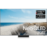DLNA - Sølv TV Samsung QE65QN95B