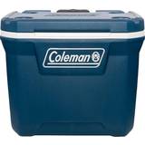 Coleman Kølebokse Coleman 50QT Xtreme Wheeled Cooler 47L