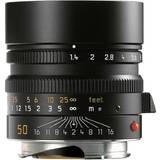 Leica M Kameraobjektiver Leica Summilux-M 50mm F1.4 ASPH
