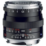 Zeiss Kameraobjektiver Zeiss Planar T* 2/50 ZM for Leica M