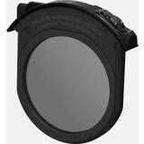 1.8 (6-stop) Linsefiltre Canon Drop-In Variable ND Filter A