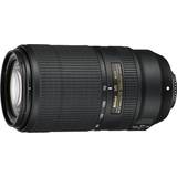 Nikon F Kameraobjektiver Nikon AF-P 70-300mm F4.5-5.6E ED VR