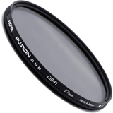 Variabelt gråfilter Kameralinsefiltre Hoya Fusion One PL-Cir 72mm