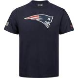 Storbritannien T-shirts New Era NFL New England Team Logo
