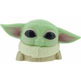 Star Wars Belysning Paladone Star Wars Baby Yoda Bordlampe
