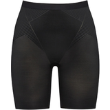 Spanx Tøj Spanx Thinstincts 2.0 Mid-Thigh Short - Very Black