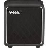 AUX 3,5 mm Guitarkabinetter Vox BC108