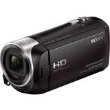 Videokameraer Sony HDR-CX405