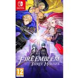 RPG Nintendo Switch spil Fire Emblem: Three Houses (Switch)