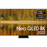 Samsung 400 x 400 mm - Neo QLED TV Samsung QE75QN800B