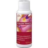 Wella color touch Wella Color Touch Intensive-Emulsion 4% 30 Vol 60ml