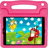 Apple iPad 10.2 Tabletcovers Targus Kids Edition Antimicrobial Case for iPad