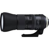 Nikon Kameraobjektiver Tamron SP 150-600mm F5-6.3 Di VC USD G2 for Nikon