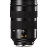 Leica L Kameraobjektiver Leica Vario-Elmarit-SL 24-90mm F/2.8-4 ASPH