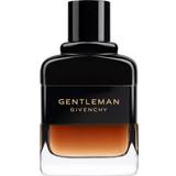 Givenchy Herre Parfumer Givenchy Gentleman Réserve Privée EdP 60ml