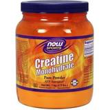 Now Foods Pulver Kreatin Now Foods Creatine Monohydrate Unflavored 1000 Grams Creatine