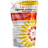 Liposomal c vitamin Liponaturals Liposomal C-vitamin