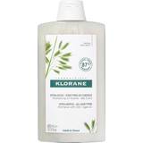 Klorane Glans Shampooer Klorane Softening Shampoo with Oat Milk 400ml