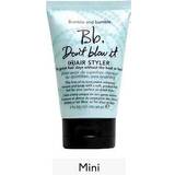 Bumble and Bumble Stylingprodukter Bumble and Bumble Bumble and bumble Don't Blow It Hair Styler 60ml