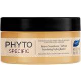 Phyto Stylingcreams Phyto specific Styling Butter Curly, Textured or Straightened Hair 10 100ml