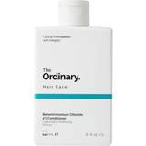 Krøllet hår - Uden parfume Balsammer The Ordinary Behentrimonium Chloride 2% Conditioner 240ml