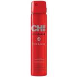 CHI Varmebeskyttelse CHI Iron Guard 44 Style & Stay Firm Hold Protecting Hairspray 74g