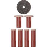 Porerenser PMD Beauty Red Very Coarse Replacement Discs