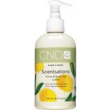 CND Citrus & Green Tea Scentsations Lotion