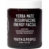 Youth To The People Yerba Mate Resurfacing Energy Facial 59ml
