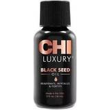 CHI Hårolier CHI Black Seed Oil Black Seed Dry Hair Oil 15ml