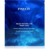 Payot Blue Techni Liss Week-End Brightening Exfoliating Mask 1 pc