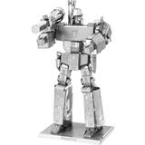 Transformers megatron legetøj Metal Earth Transformers Megatron metal byggesæt